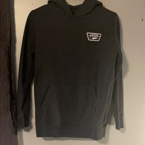 Vans Hoodie